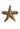 Starfish Hair Clip