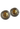 Graham Mixed Metal Earrings