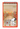 Snoopy Grocery Mini Memo Pad - 3P4 X Peanuts®