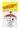 Snoopy Umbrella Air Freshener - 3P4 X Peanuts®